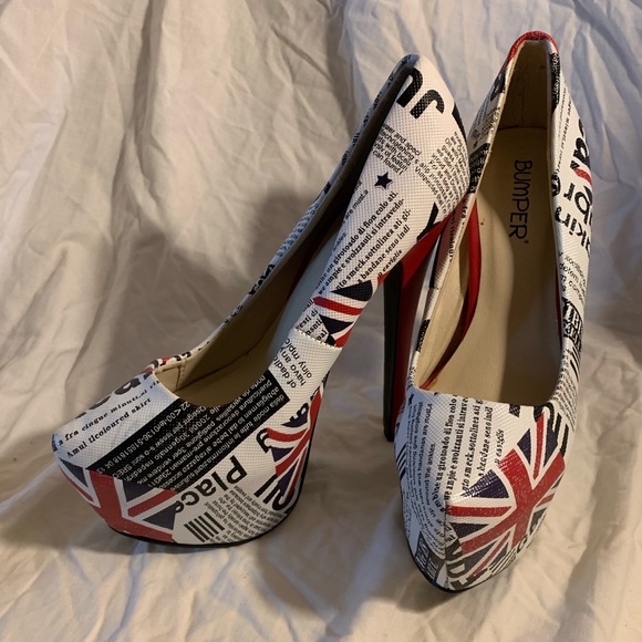 New shoo - Picture 5 of 6